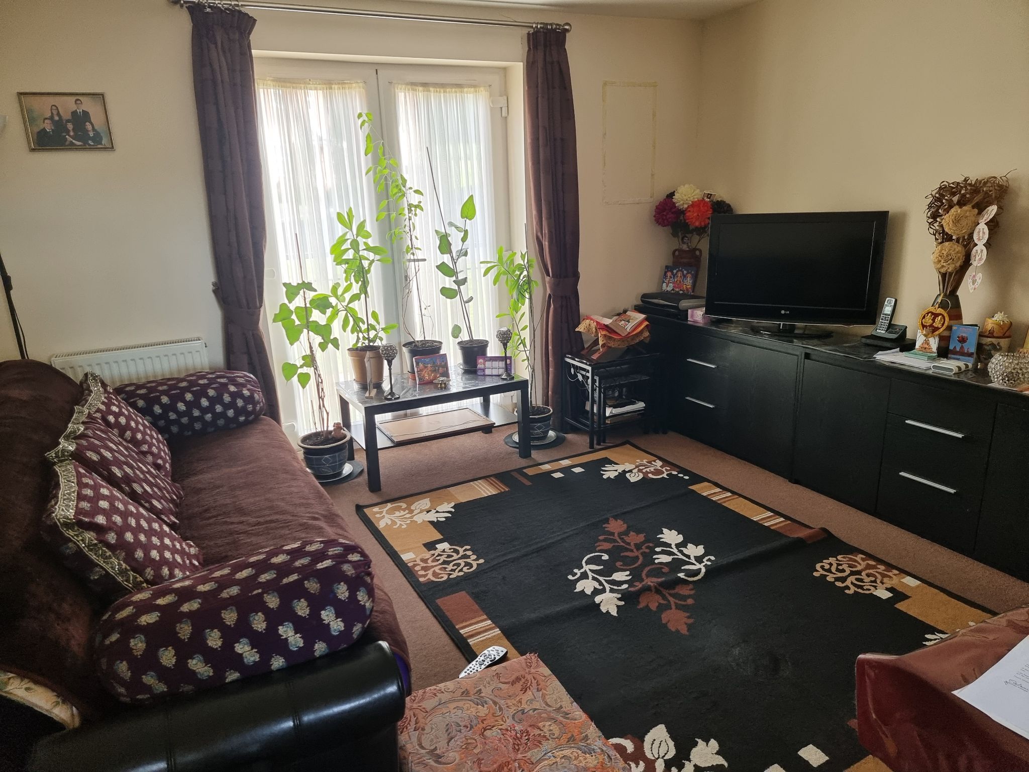 2 bedroom apartment flat/apartment SSTC in Leicester - Photograph 2.