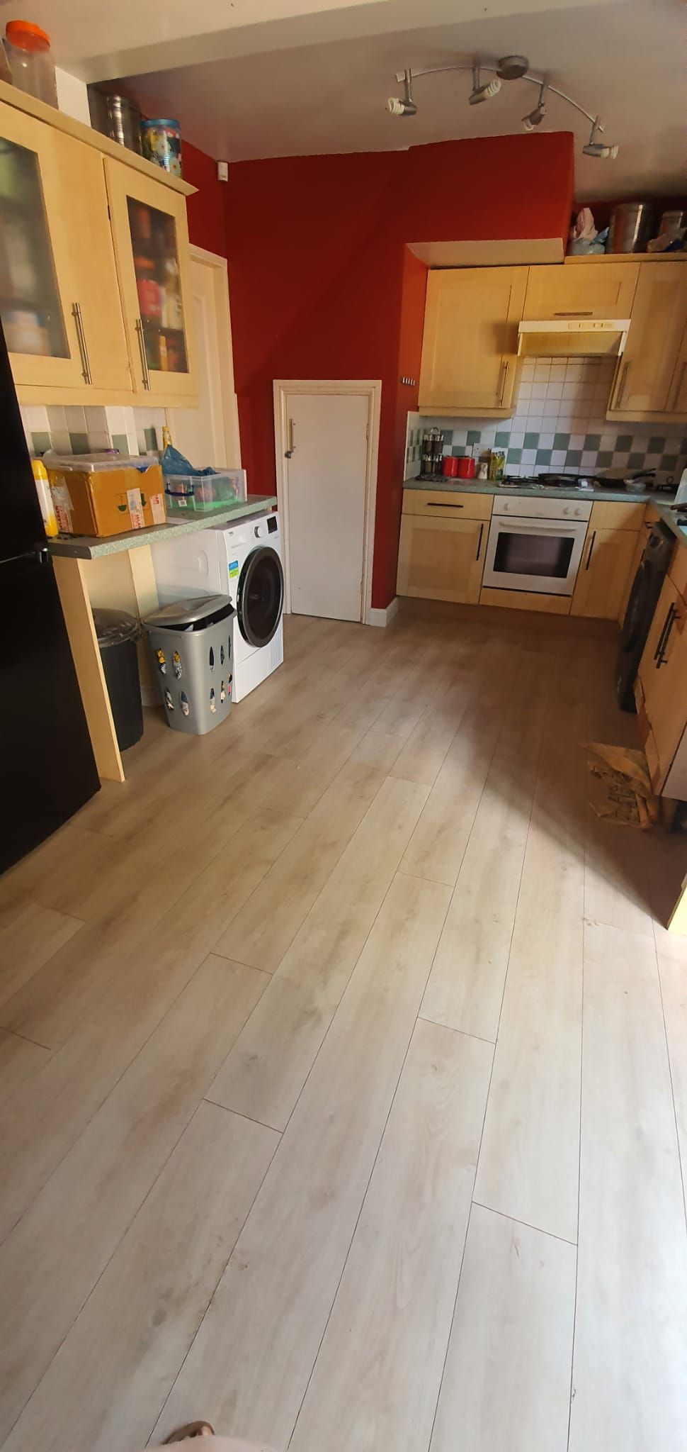 3 bedroom town house For Sale in Leicester - Photograph 5.