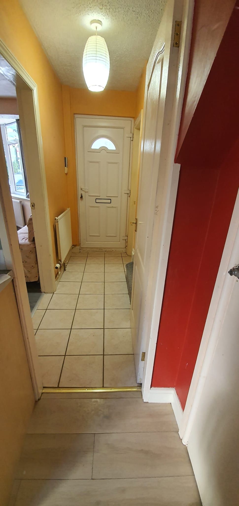 3 bedroom town house For Sale in Leicester - Photograph 2.