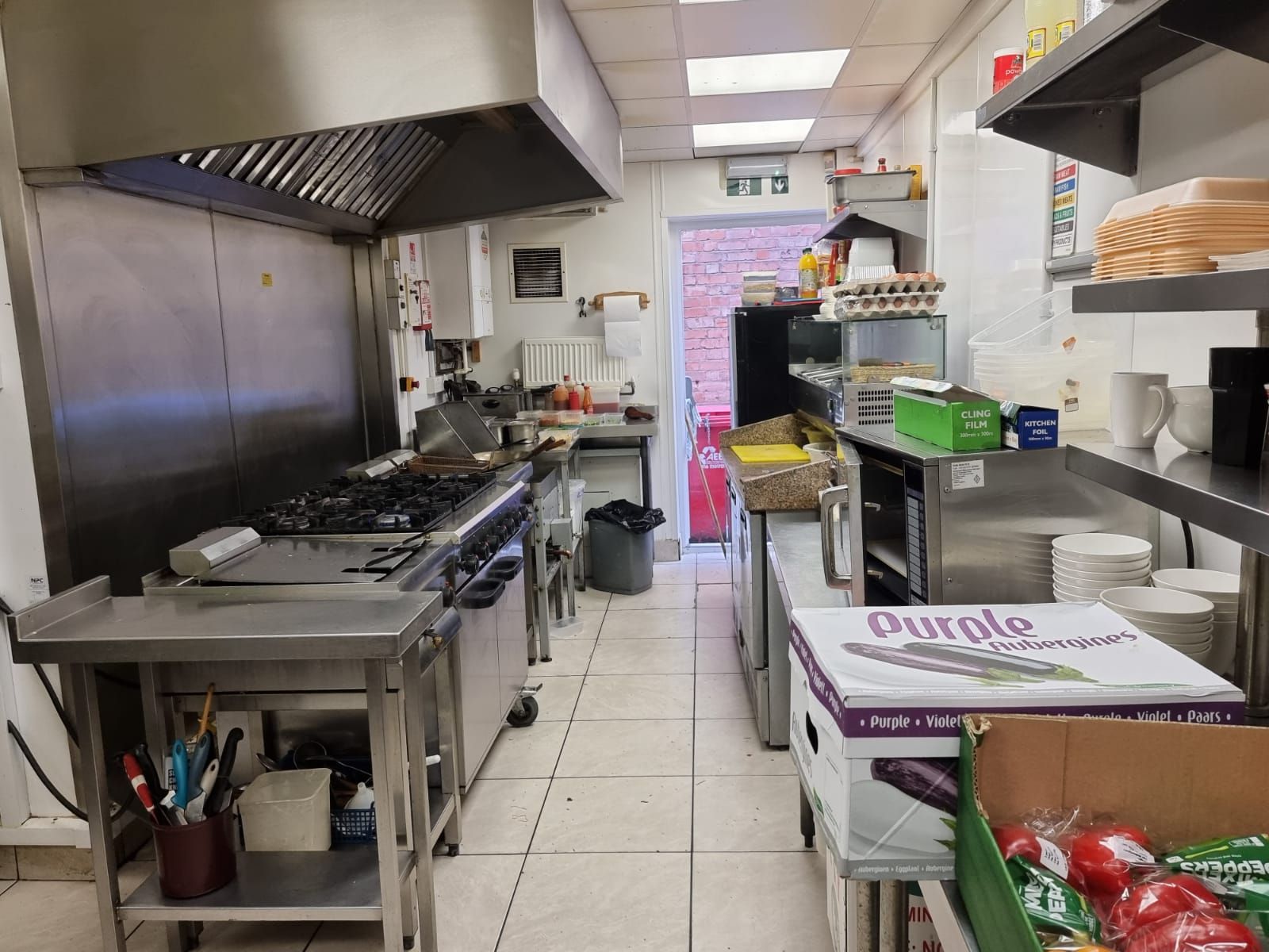 Restaurant To Let in Leicester - Photograph 8.