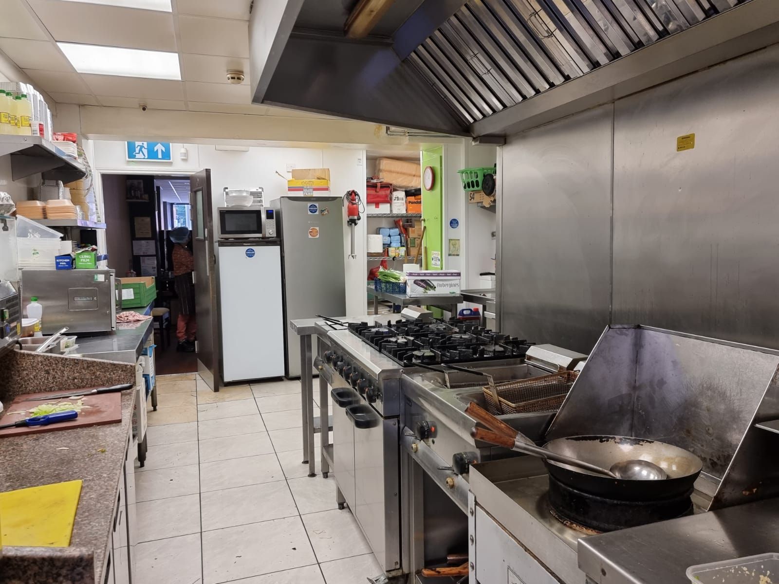 Restaurant To Let in Leicester - Photograph 15.