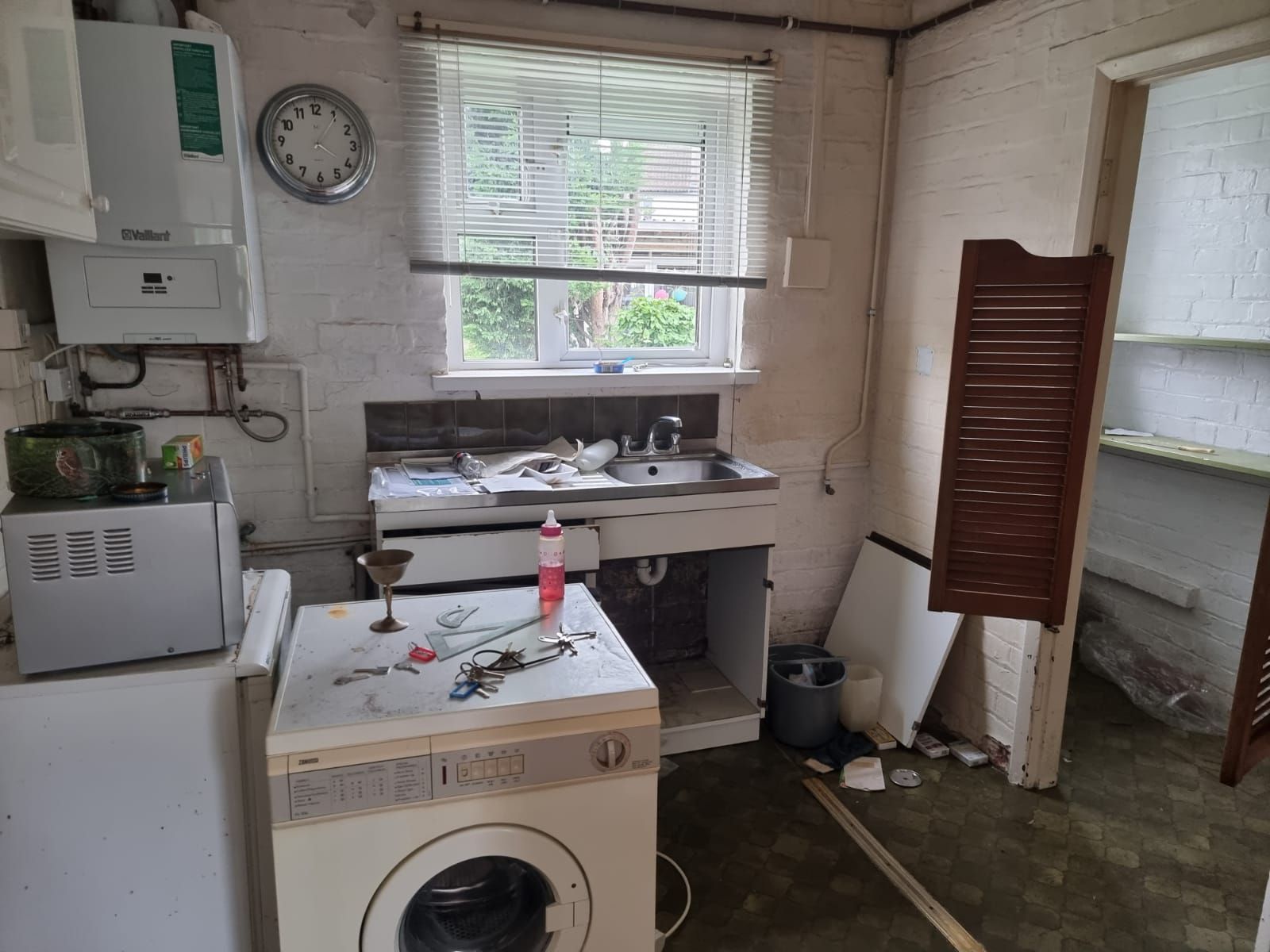 2 bedroom town house For Sale in Leicester - Photograph 2.