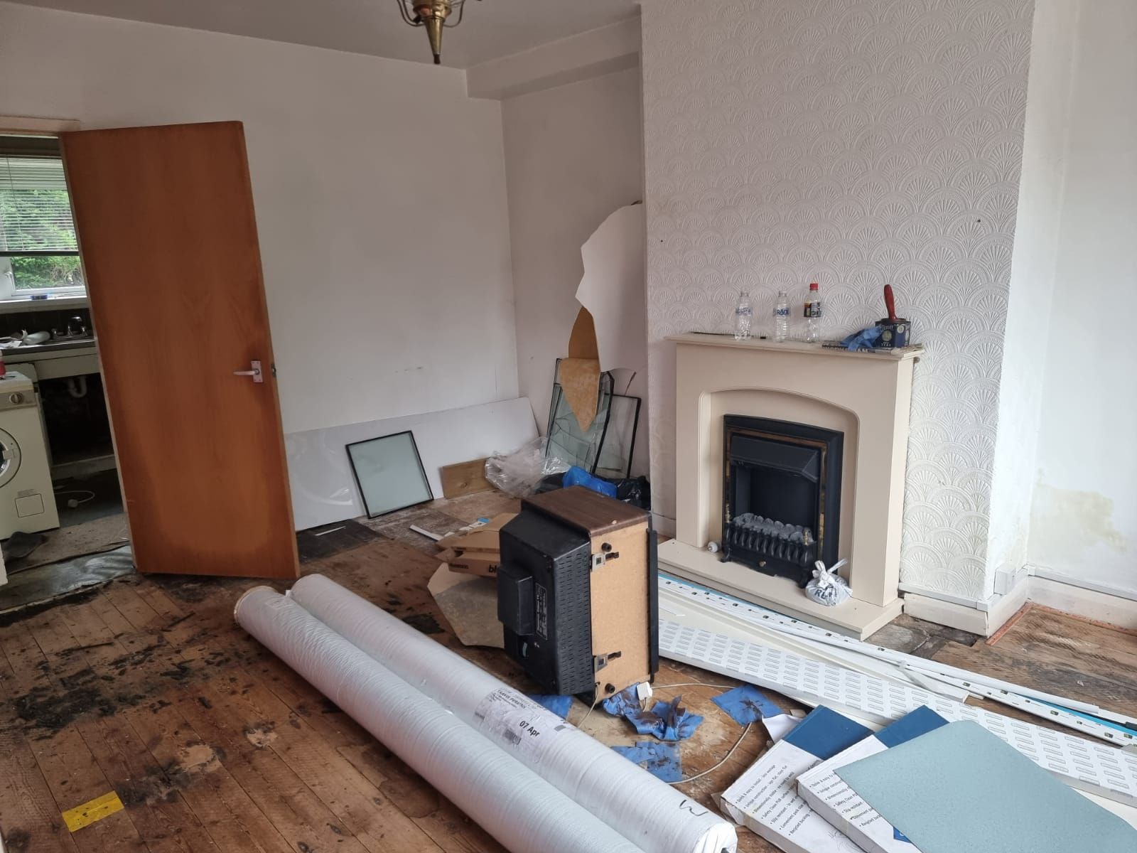 2 bedroom town house For Sale in Leicester - Photograph 3.