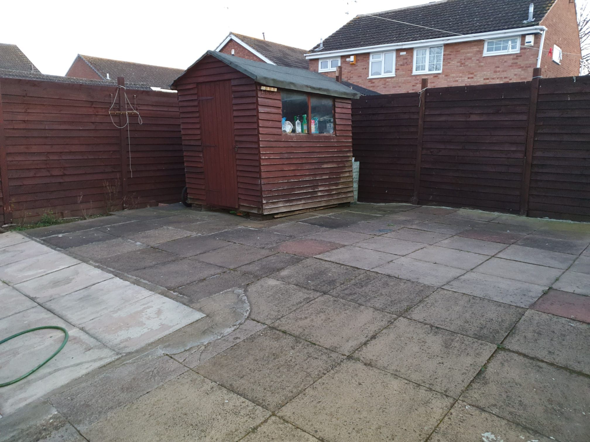 2 bedroom semi-detached house To Let in Leicester - Photograph 25.
