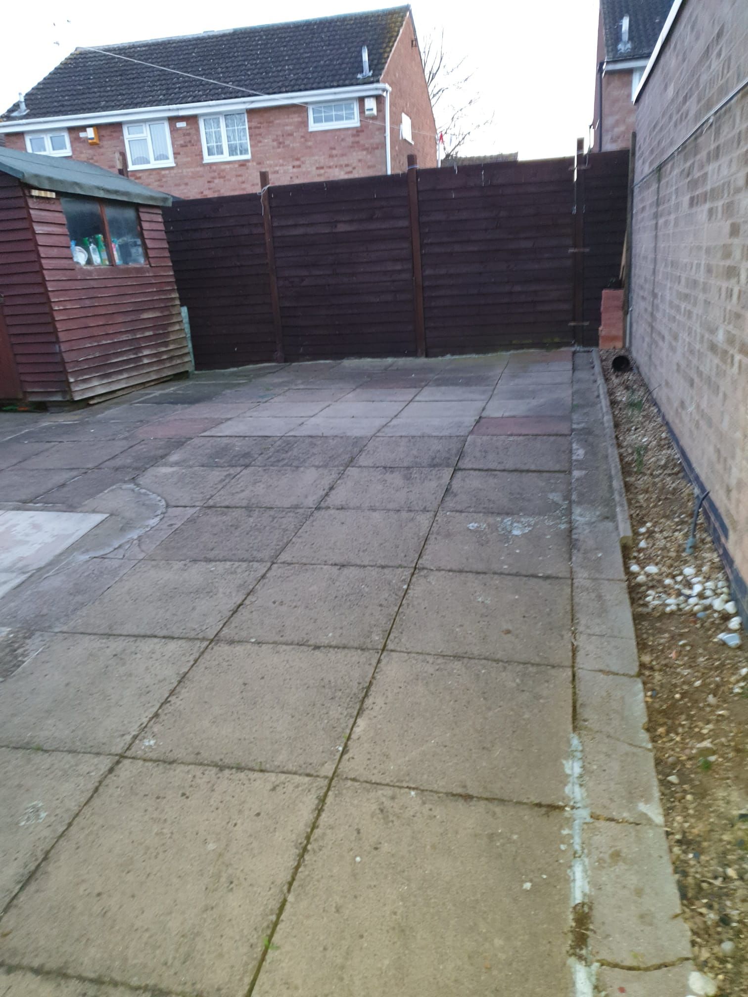 2 bedroom semi-detached house To Let in Leicester - Photograph 26.