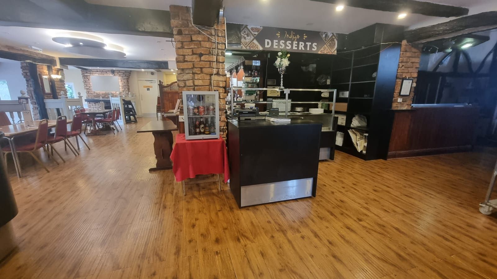Restaurant To Let in Leicester - Photograph 18.