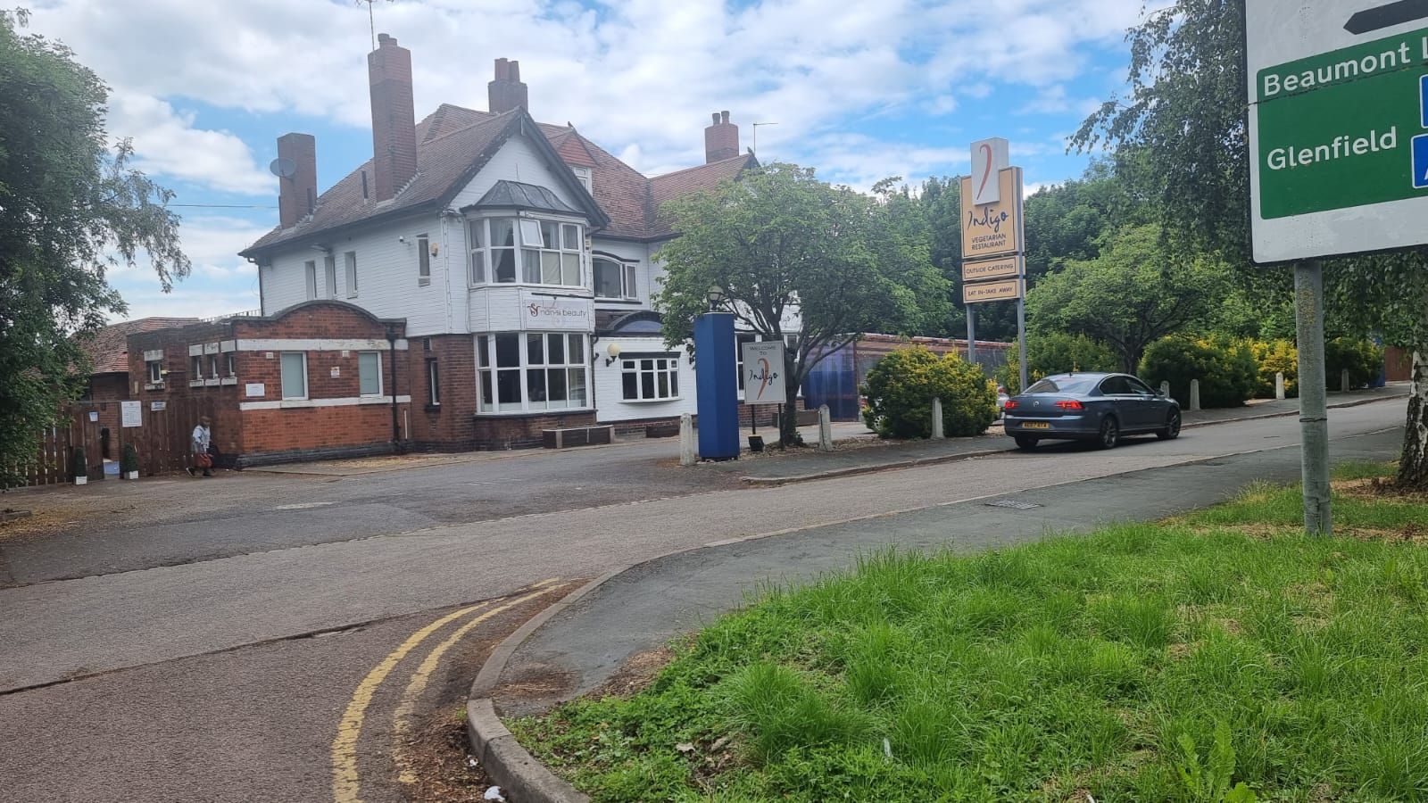 Restaurant To Let in Leicester - Photograph 2.