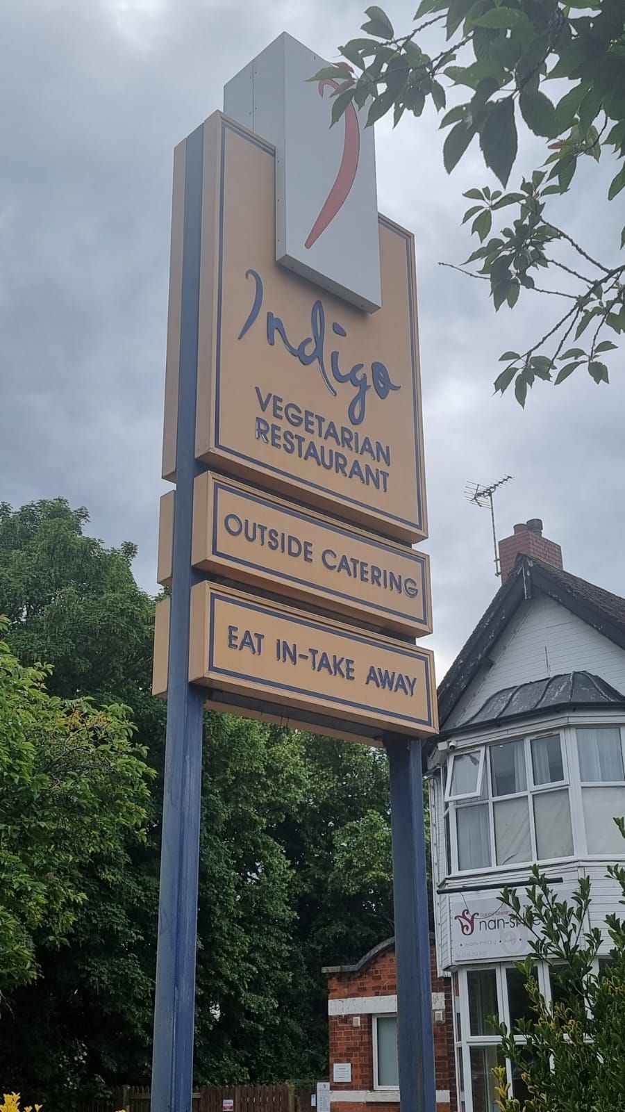 Restaurant To Let in Leicester - Photograph 3.