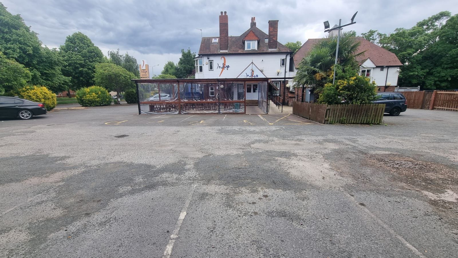 Restaurant To Let in Leicester - Photograph 5.