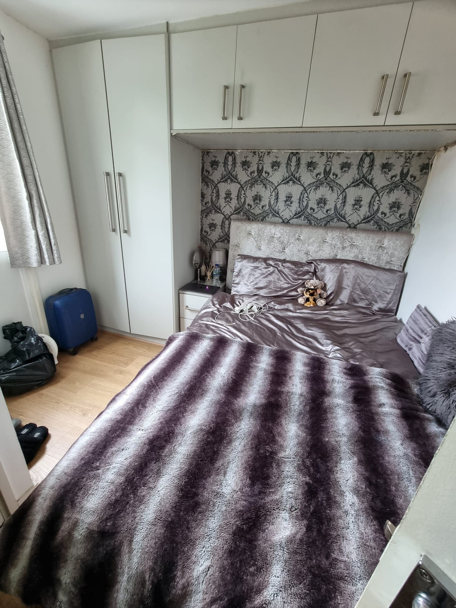 4 bedroom end terraced house To Let in Leicester - Photograph 7.