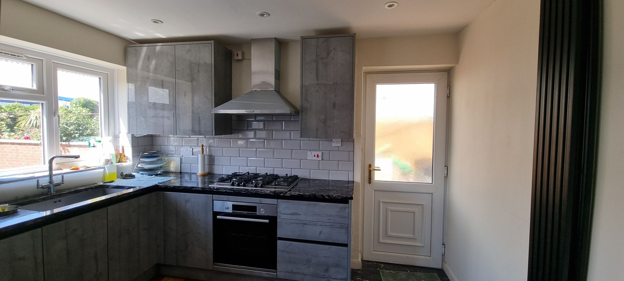 3 bedroom semi-detached house For Sale in Leicester - Kitchen 3.