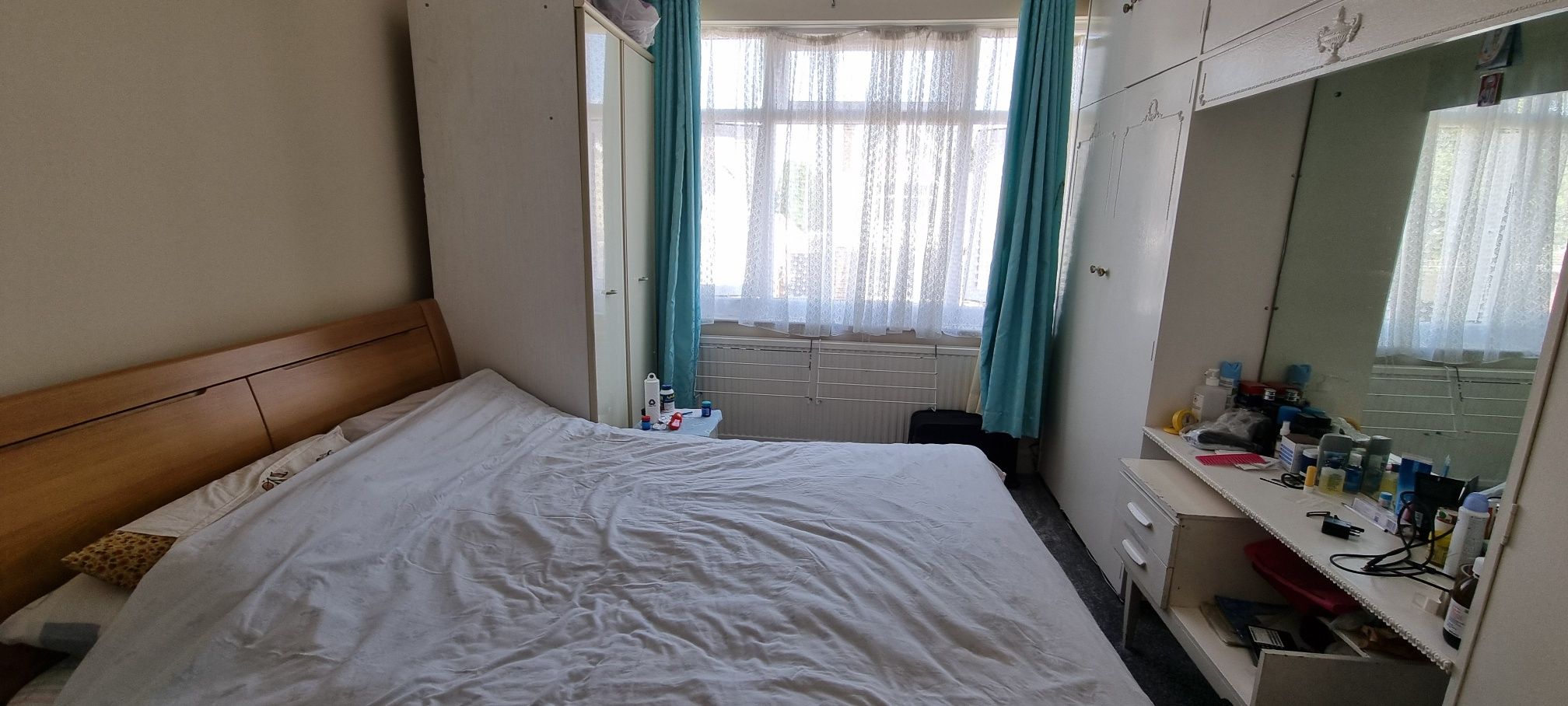 3 bedroom semi-detached house For Sale in Leicester - Bedroom 1.