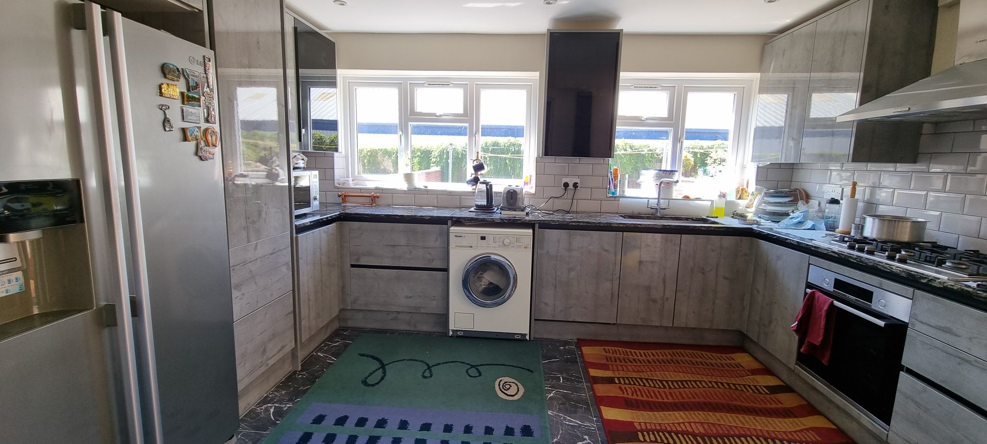 3 bedroom semi-detached house For Sale in Leicester - Kitchen 2.