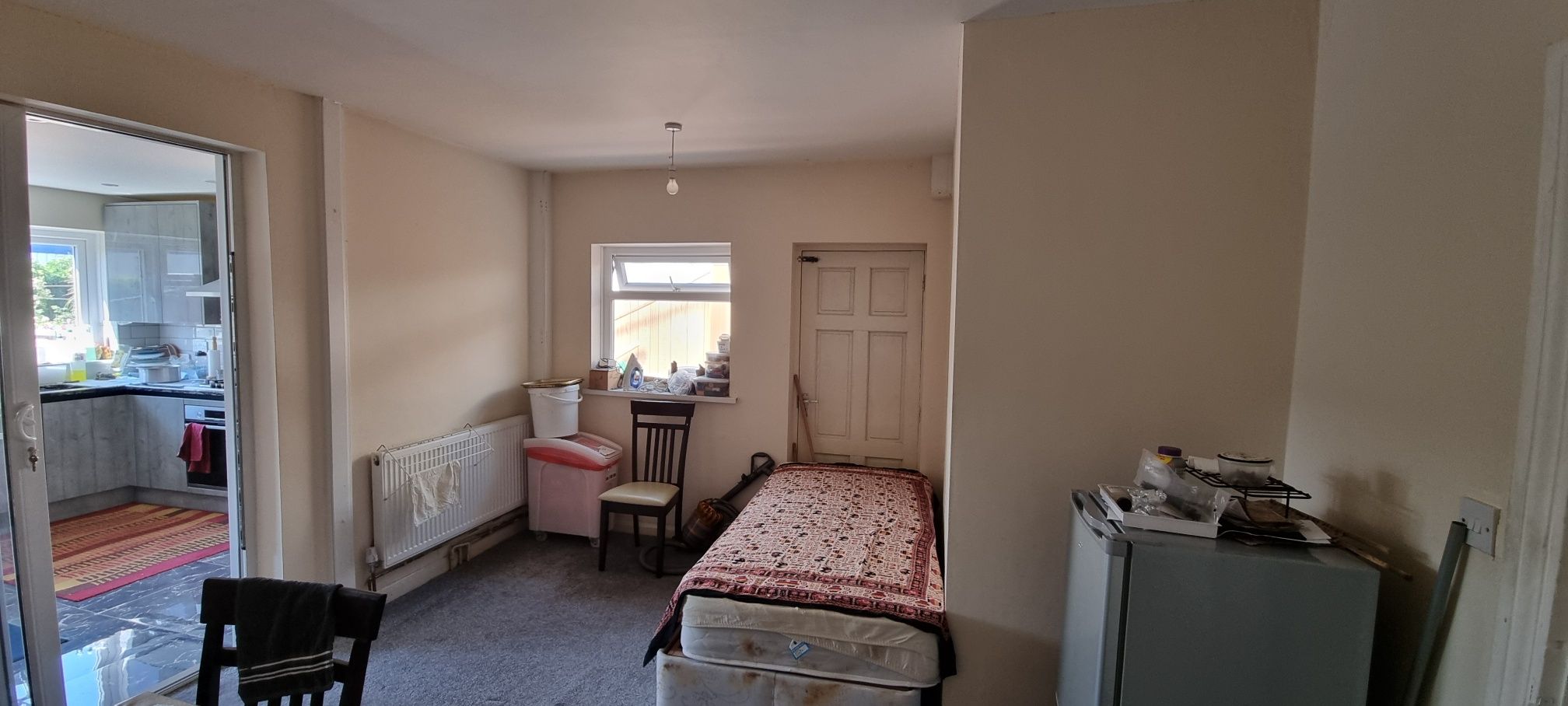 3 bedroom semi-detached house For Sale in Leicester - dining Room Pic 2.