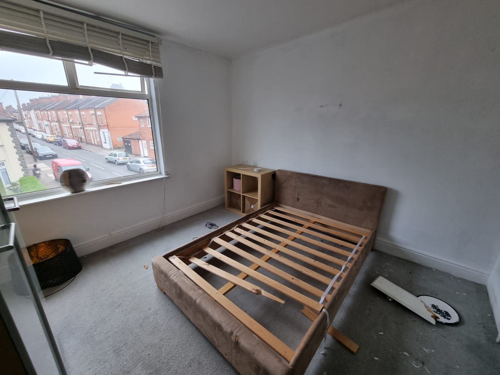 2 bedroom mid terraced house For Sale in Leicester - Photograph 6.