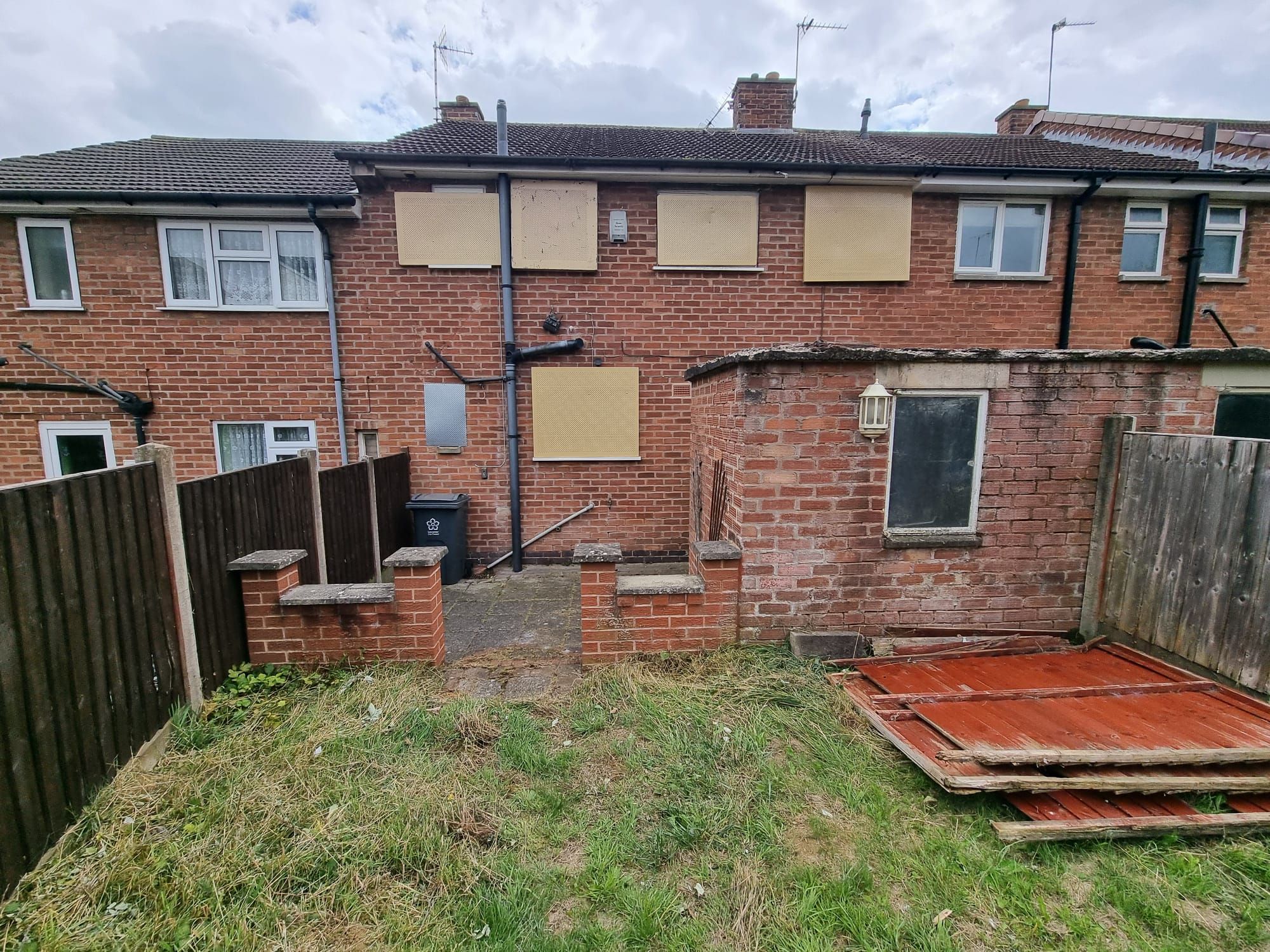 3 bedroom town house For Sale in Leicester - Photograph 11.