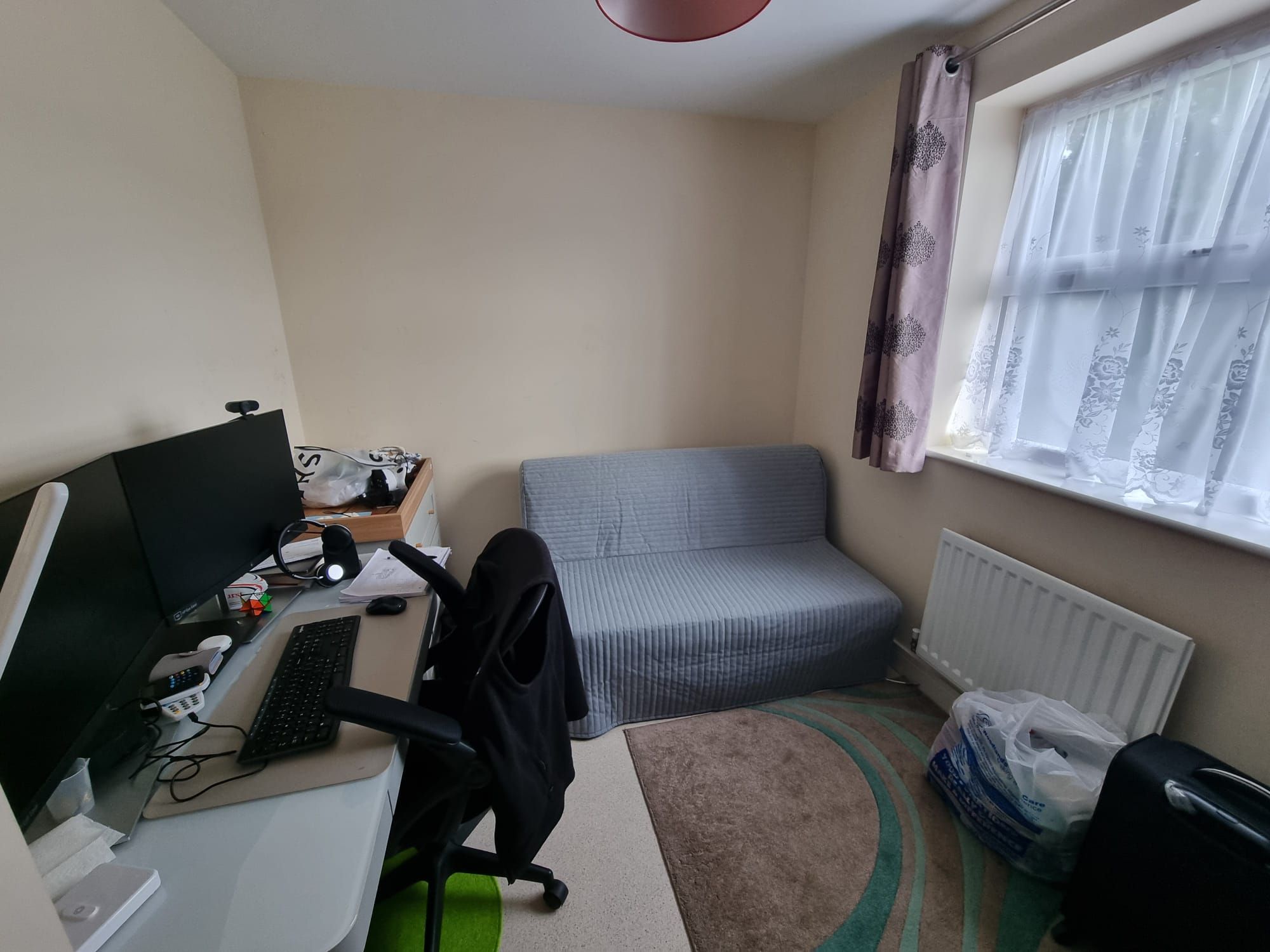 4 bedroom end terraced house For Sale in Leicester - Photograph 12.