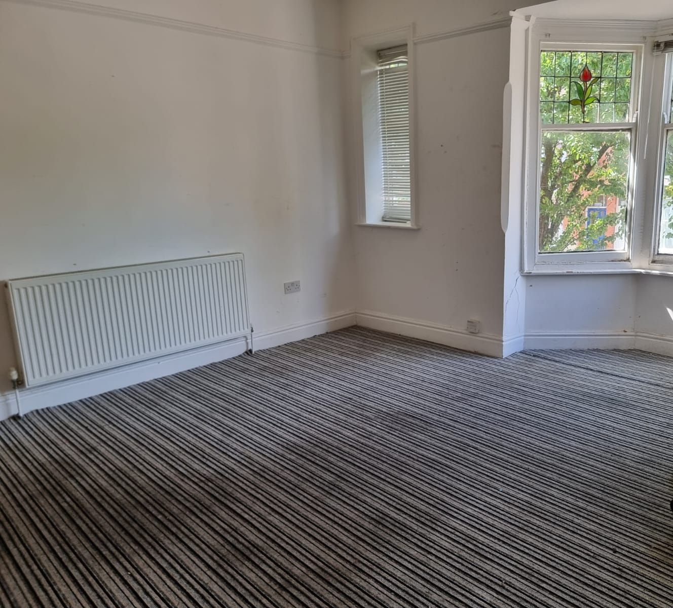2 bedroom flat flat/apartment For Sale in Leicester - Photograph 3.