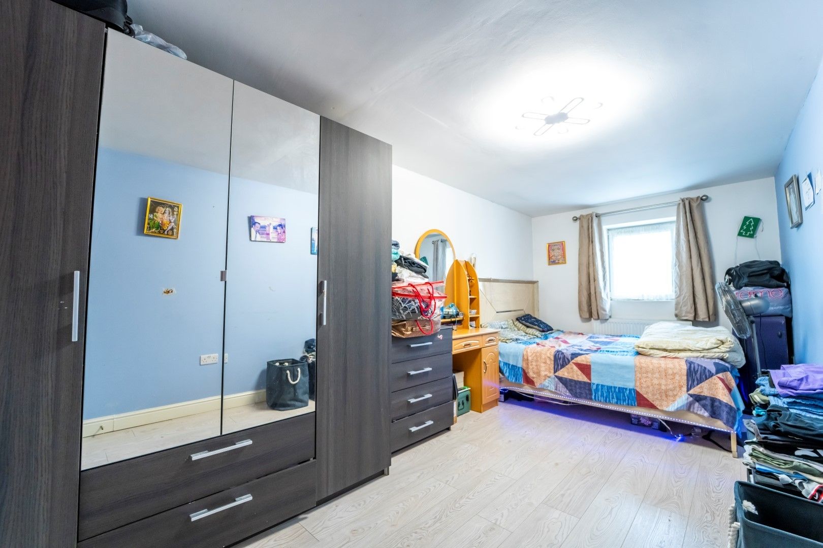 8 bedroom semi-detached house For Sale in Leicester - Photograph 30.