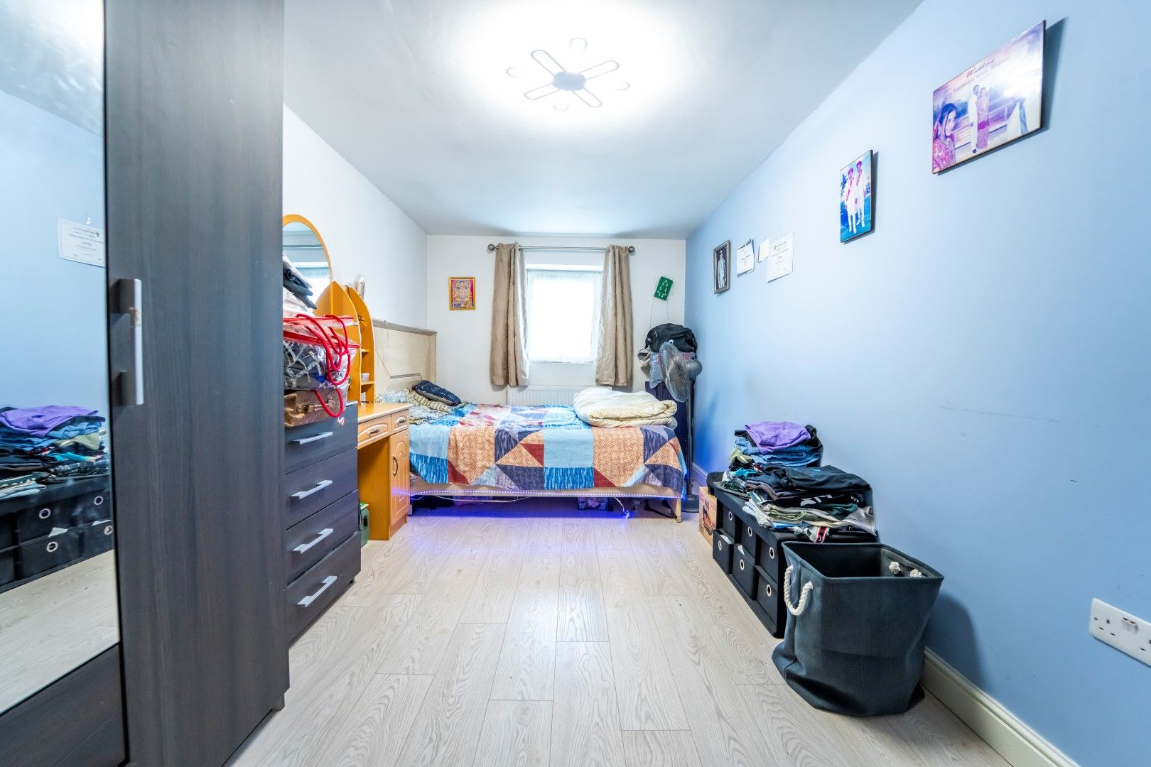 8 bedroom semi-detached house For Sale in Leicester - Photograph 15.