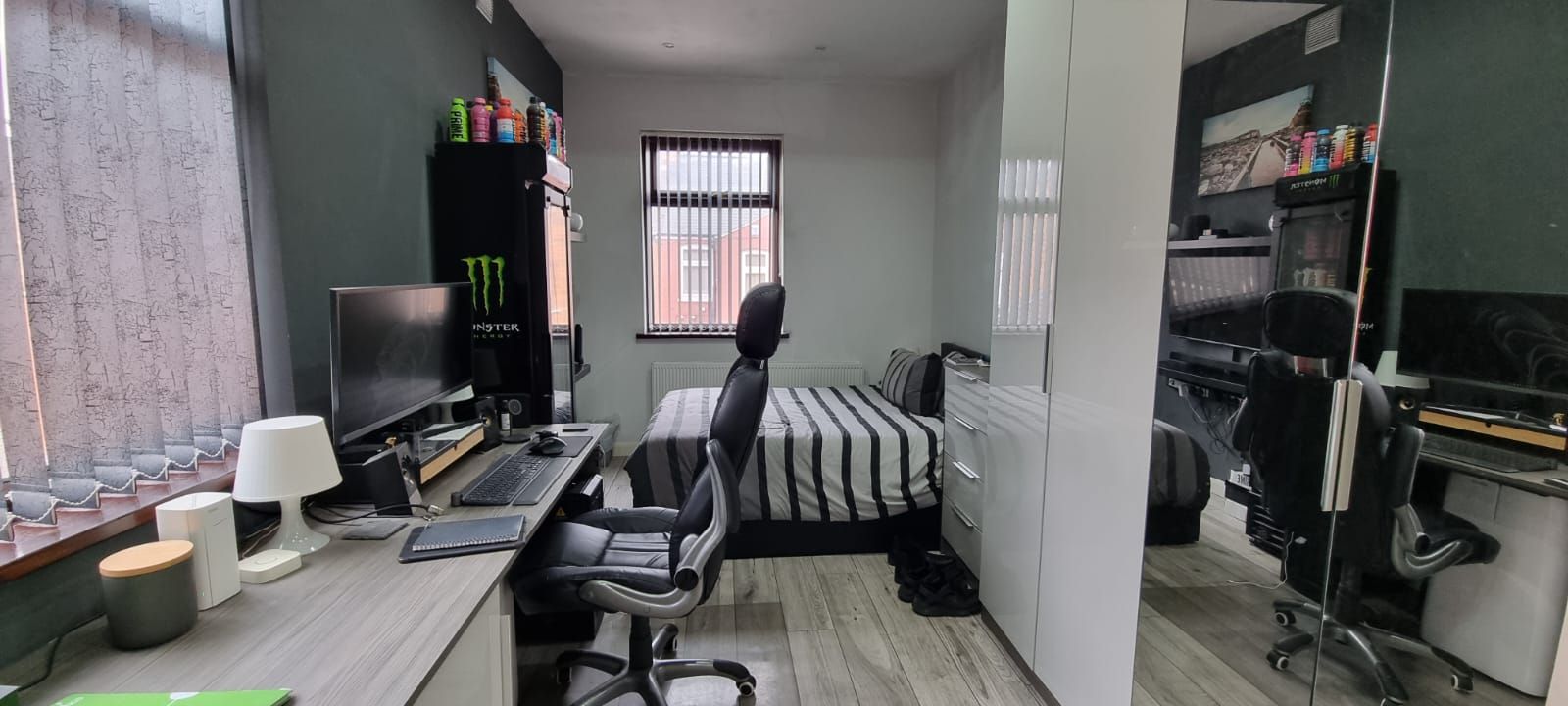 3 bedroom mid terraced house For Sale in Leicester - Photograph 15.