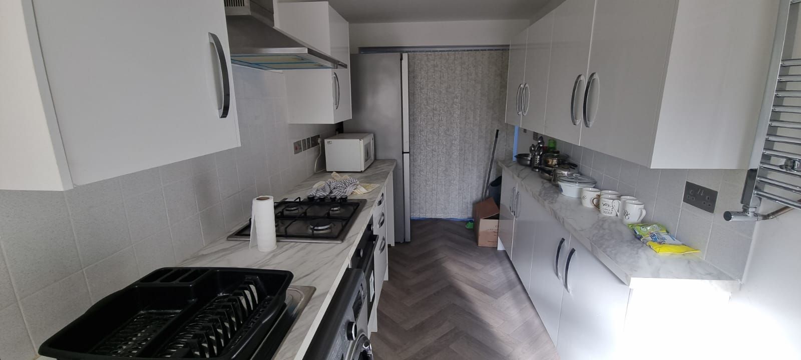 2 bedroom semi-detached bungalow To Let in Leicester - Photograph 3.