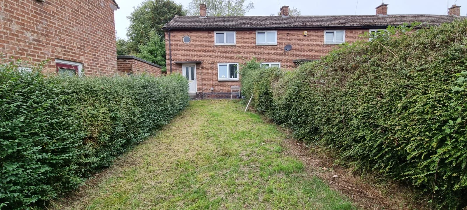2 bedroom town house For Sale in Leicester - Photograph 1.