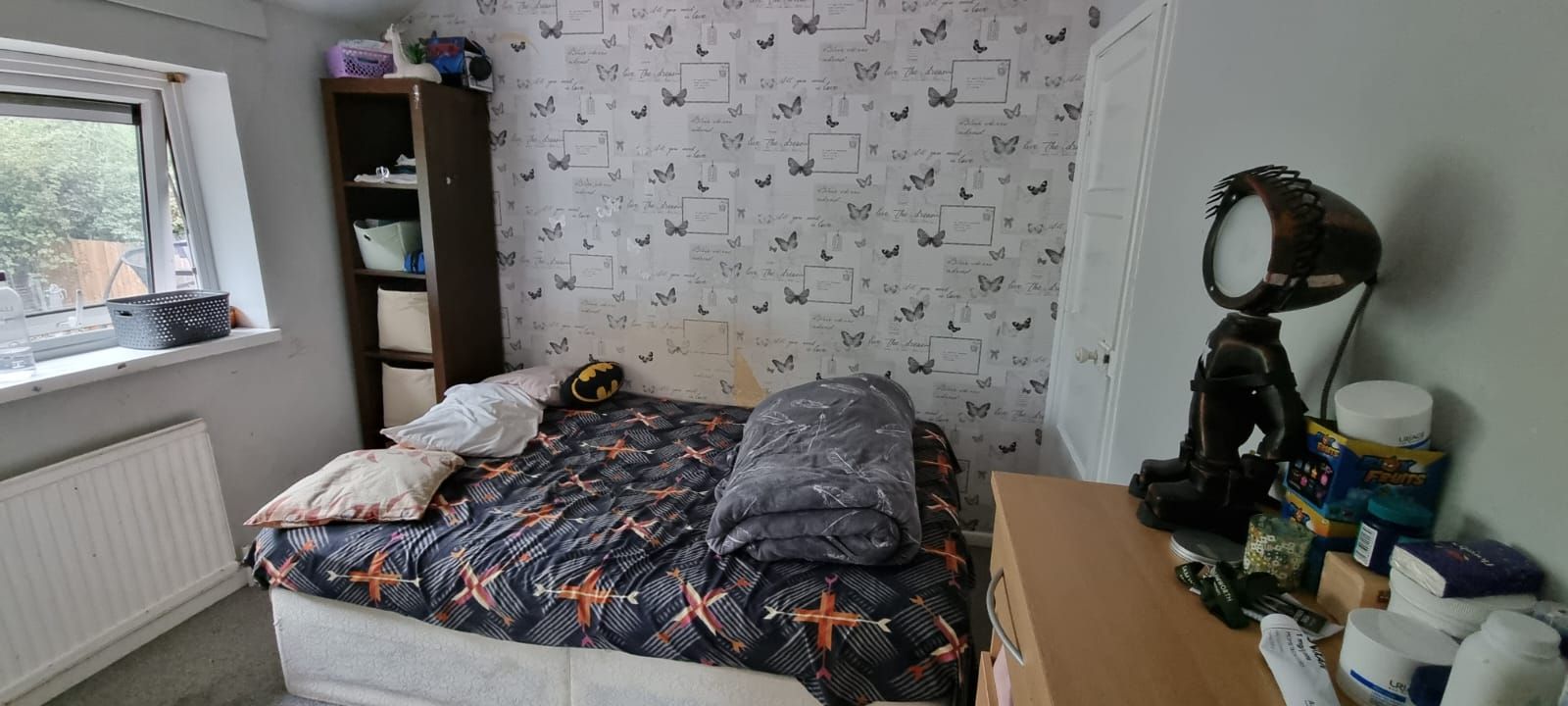 2 bedroom town house For Sale in Leicester - Photograph 5.