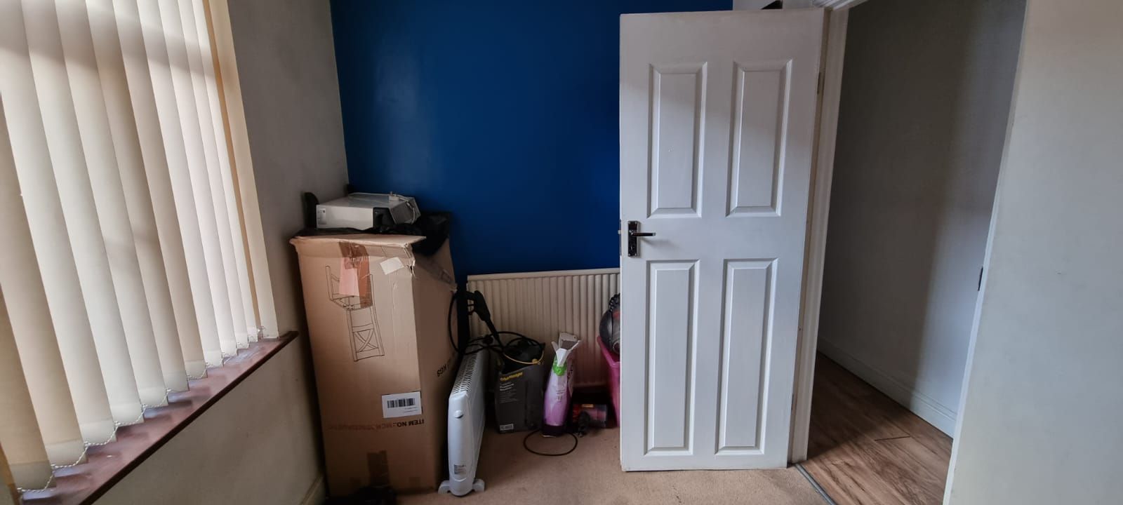 4 bedroom semi-detached house For Sale in Leicester - Photograph 22.