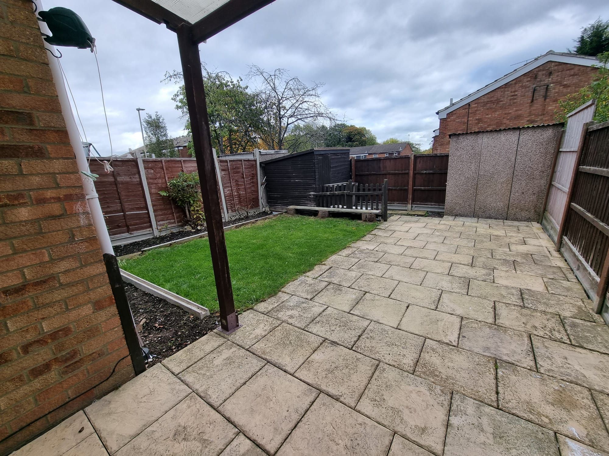 3 bedroom town house For Sale in Leicester - Photograph 12.