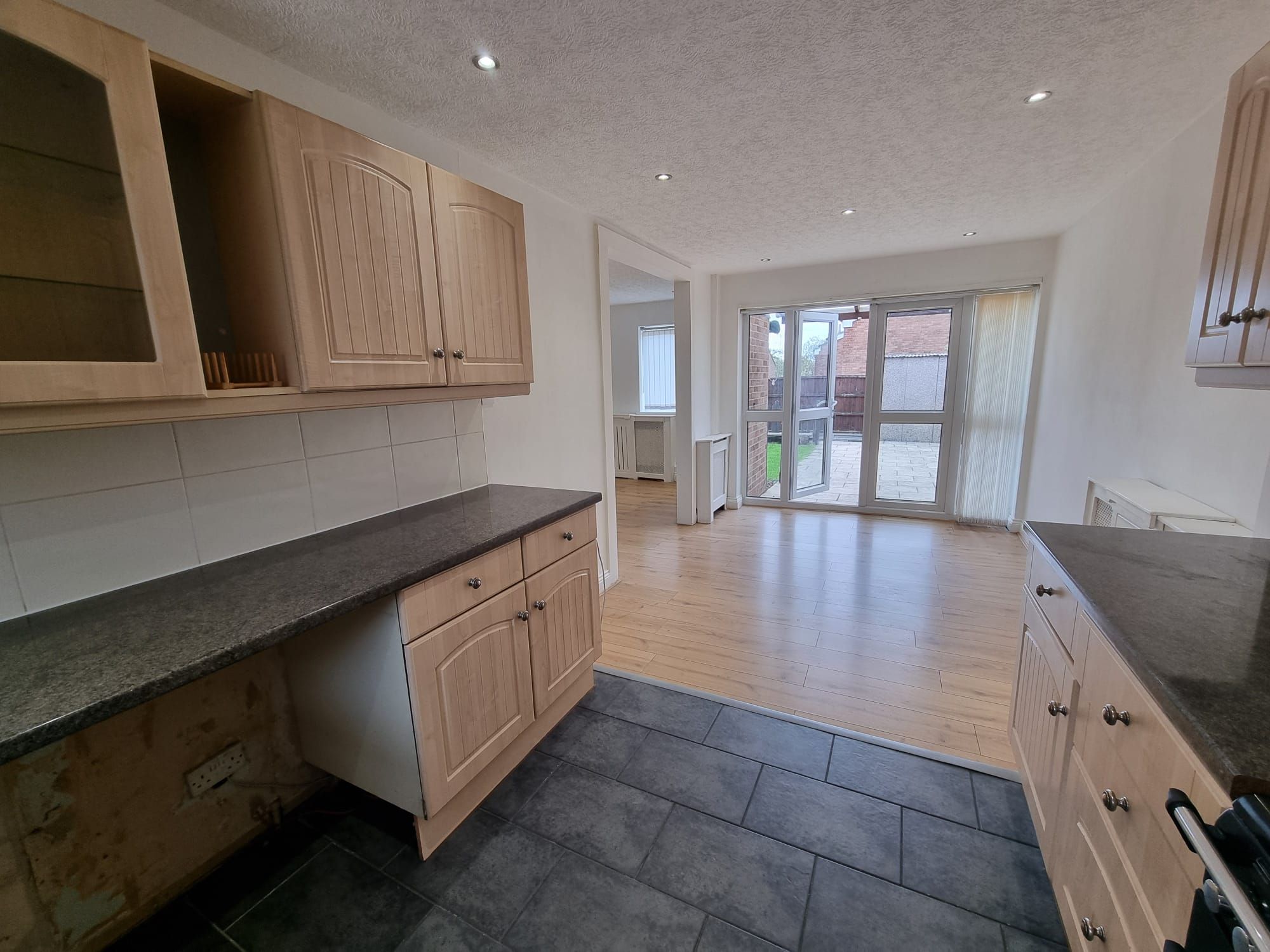 3 bedroom town house For Sale in Leicester - Photograph 7.