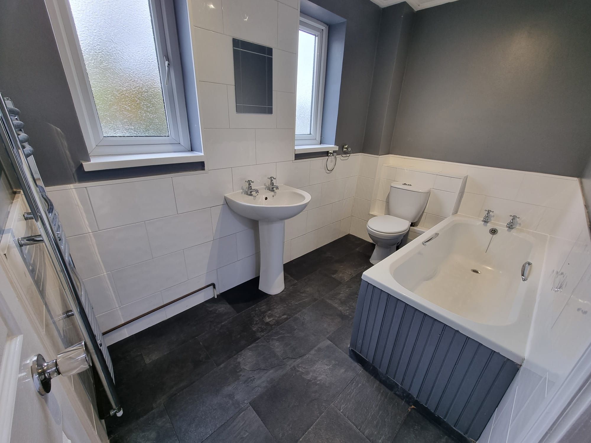 3 bedroom town house For Sale in Leicester - Photograph 10.