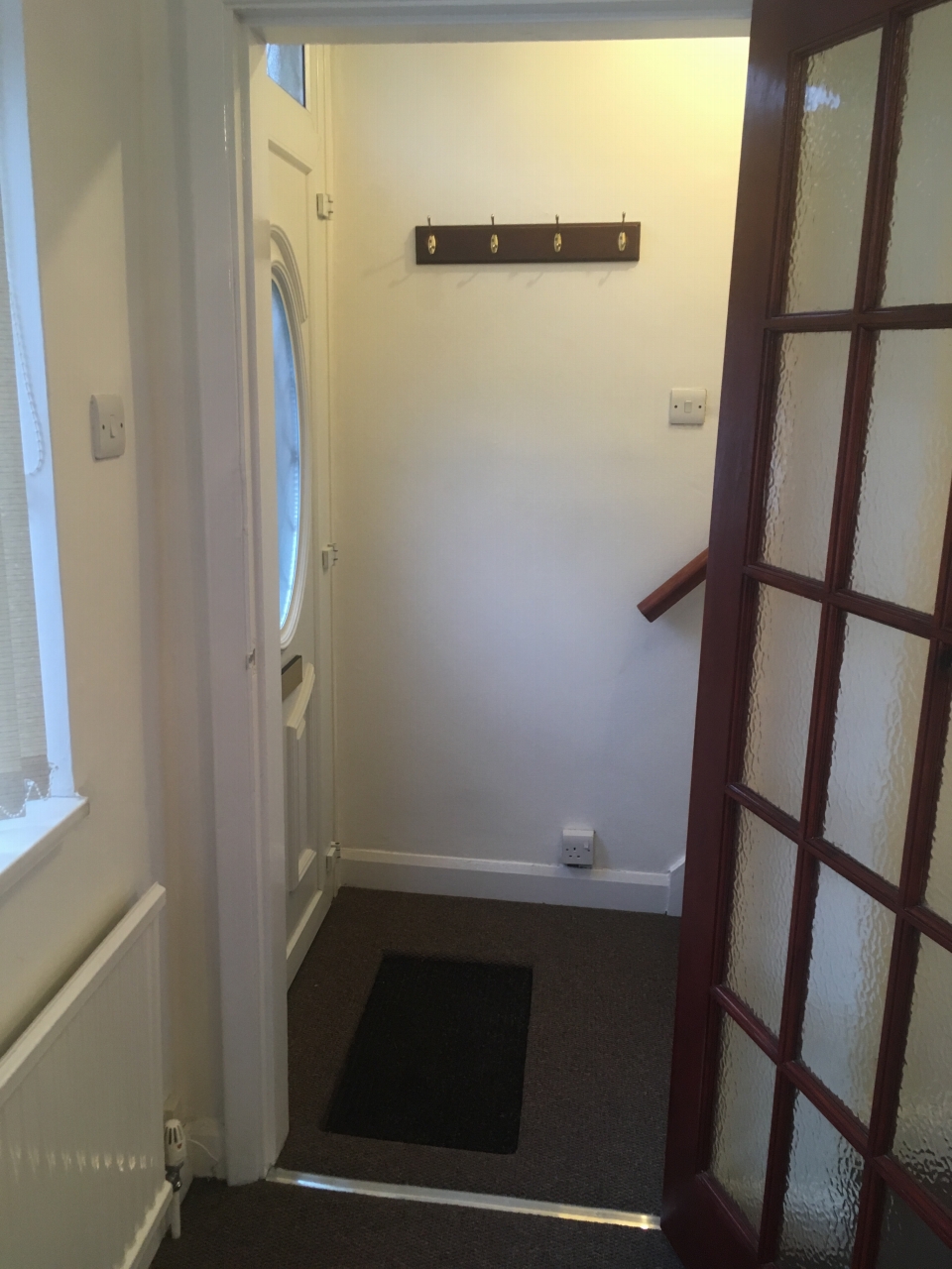 2 bedroom mid terraced house To Let in Leicester - Photograph 2.