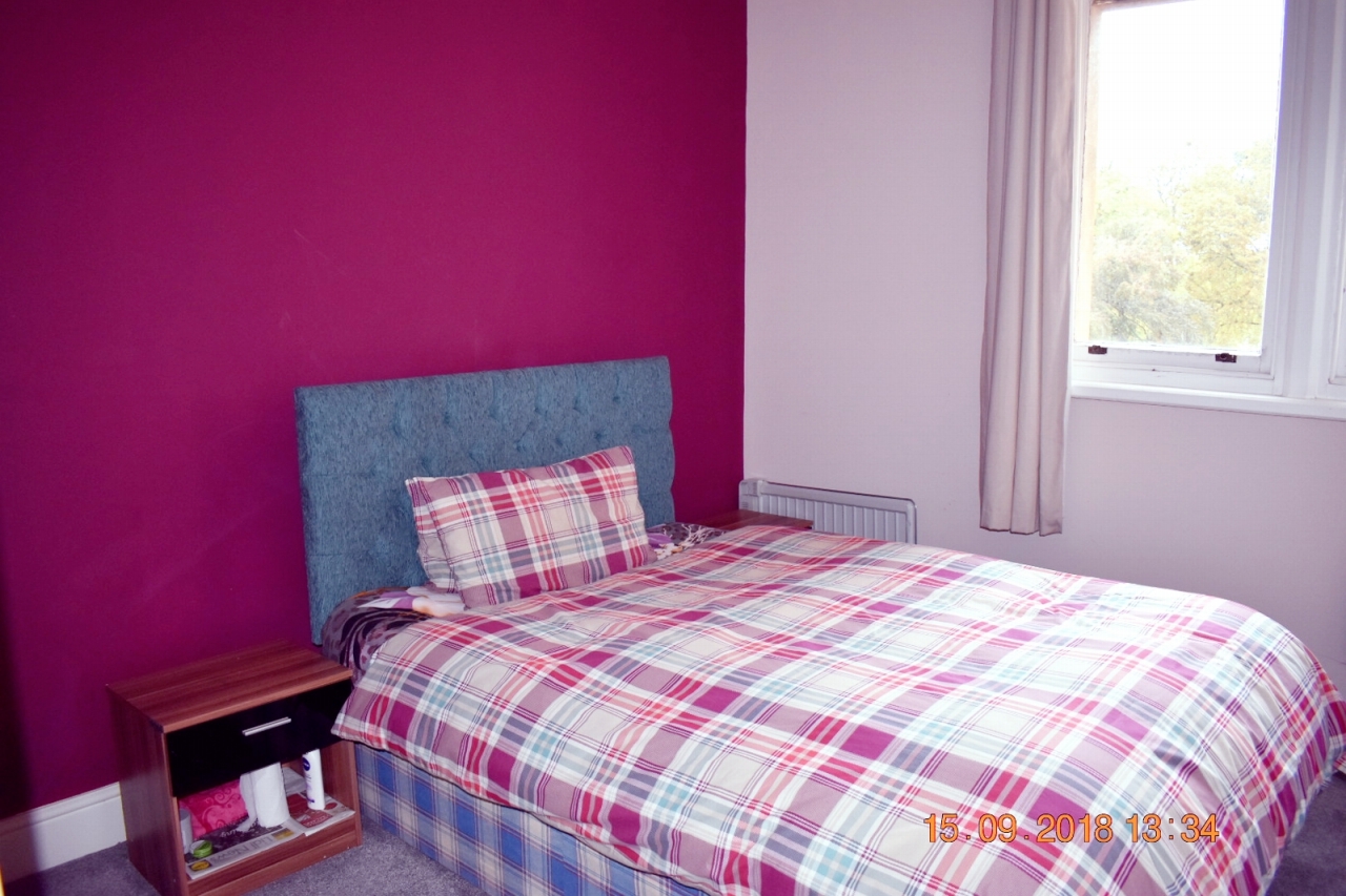 2 bedroom apartment flat/apartment SSTC in Leicester - Photograph 14.