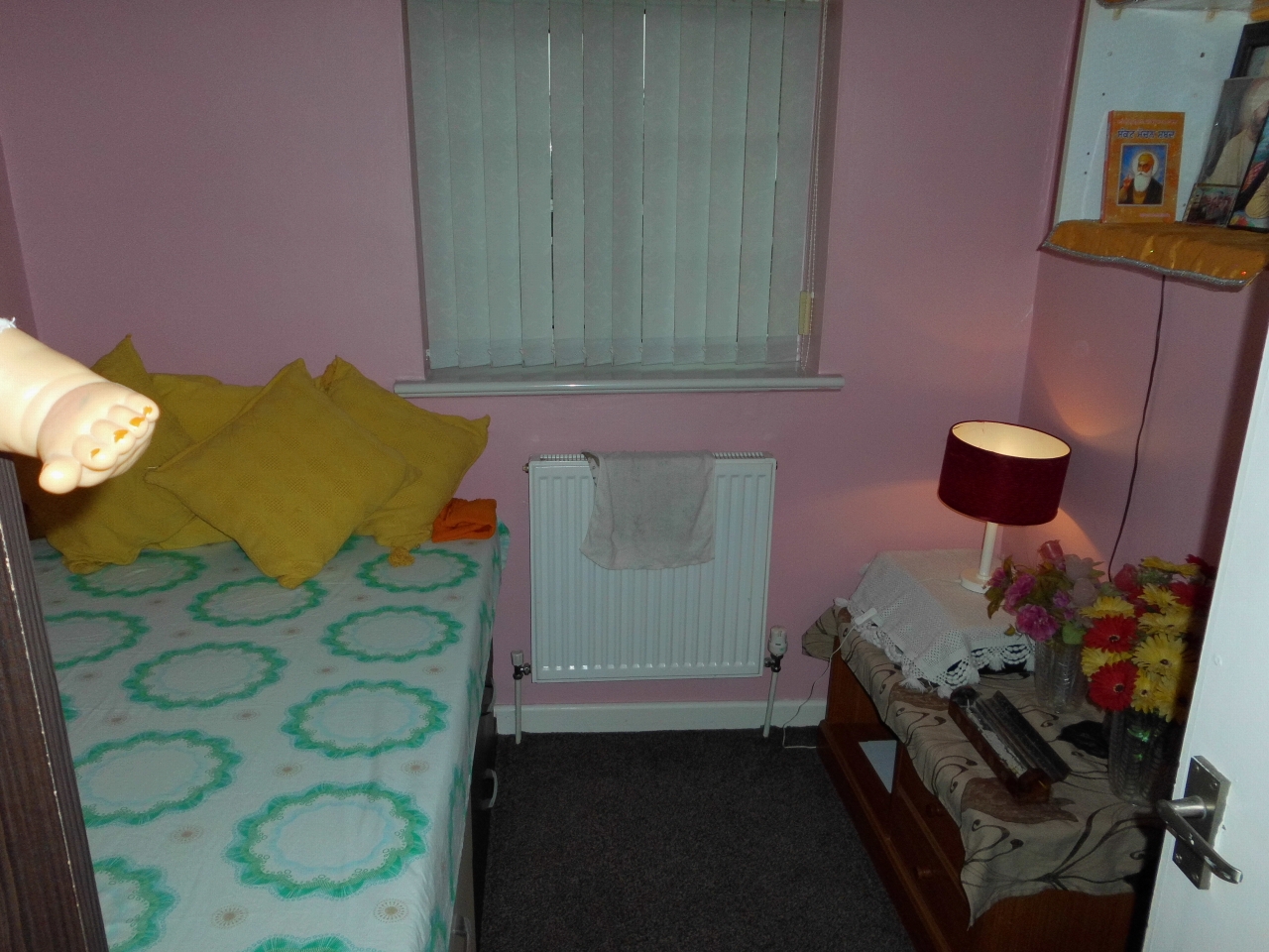 3 bedroom barn conversion house SSTC in Leicester - Photograph 8.