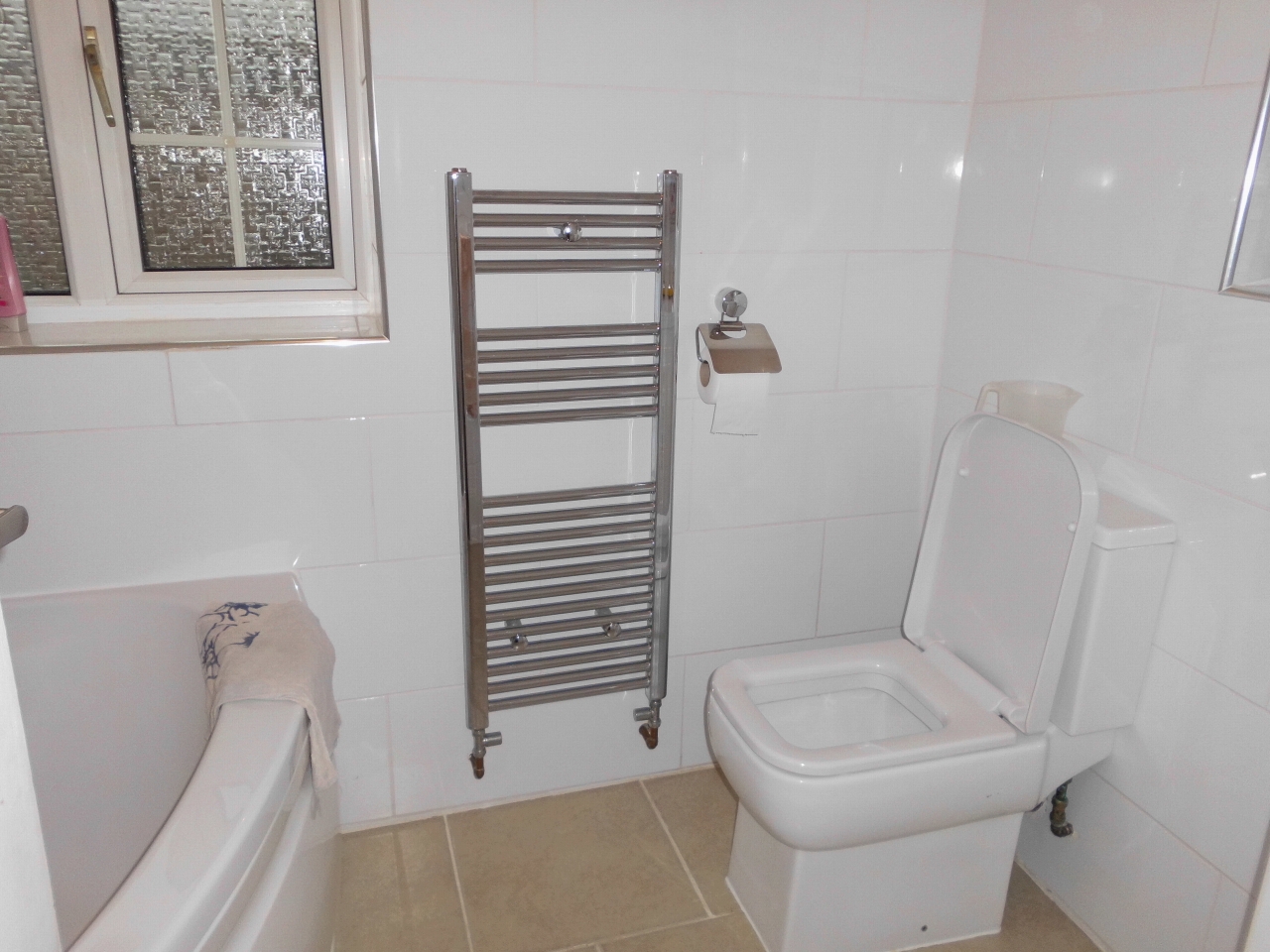 3 bedroom barn conversion house SSTC in Leicester - Photograph 9.