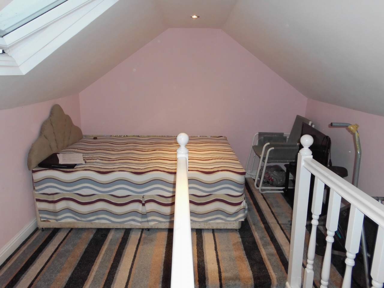 3 bedroom barn conversion house SSTC in Leicester - Photograph 10.