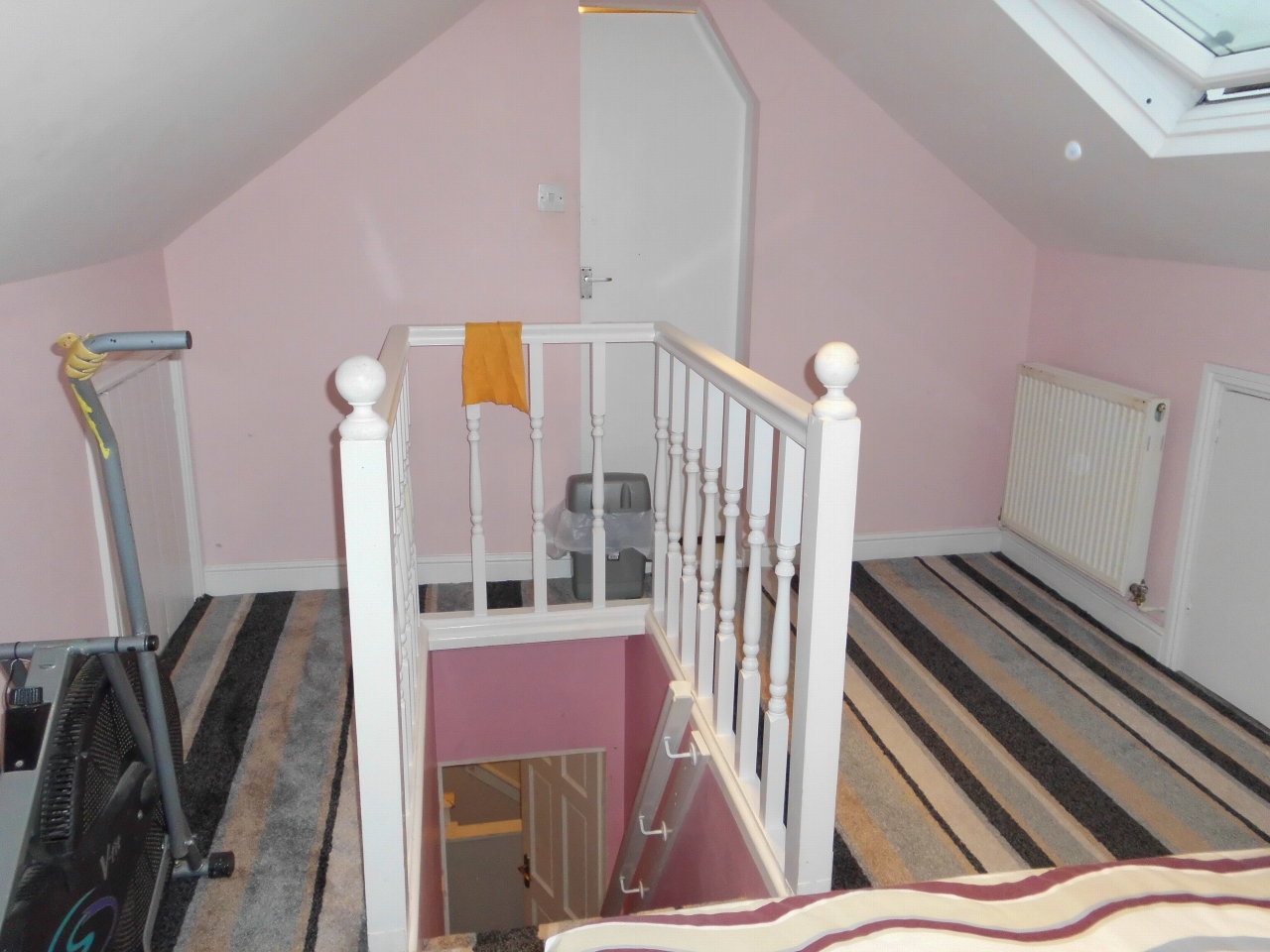 3 bedroom barn conversion house SSTC in Leicester - Photograph 11.