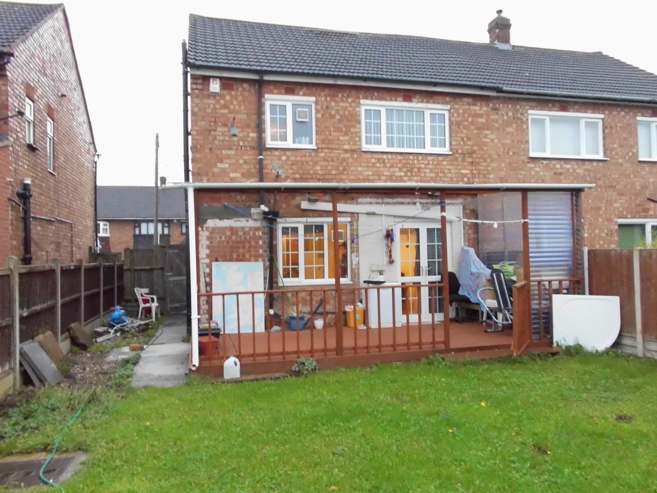 3 bedroom barn conversion house SSTC in Leicester - Photograph 13.