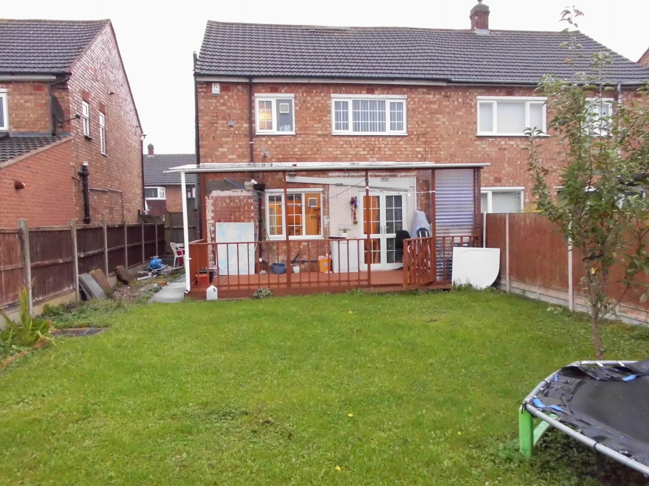 3 bedroom barn conversion house SSTC in Leicester - Photograph 14.