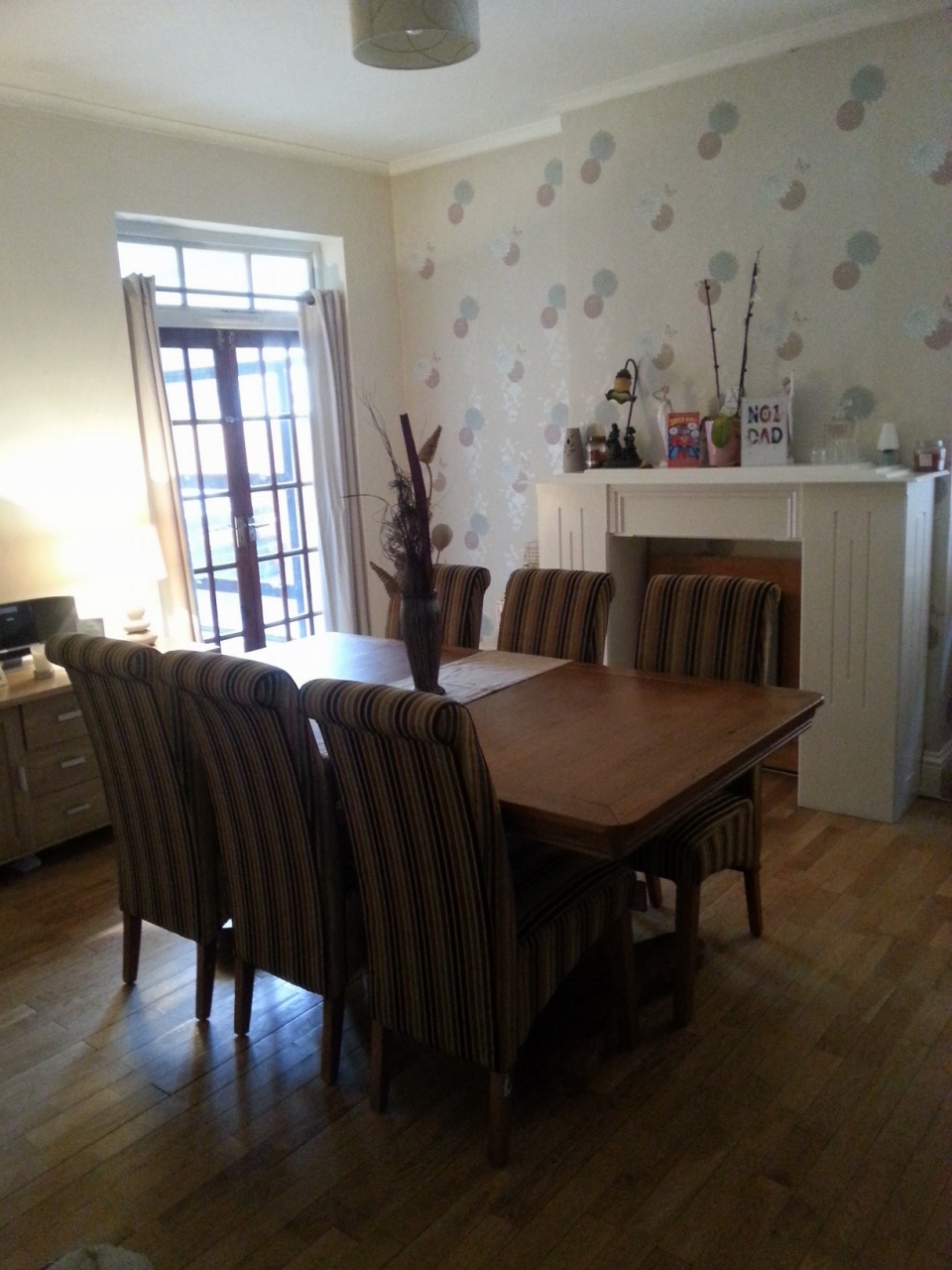 3 bedroom barn conversion house SSTC in Leicester - Photograph 4.