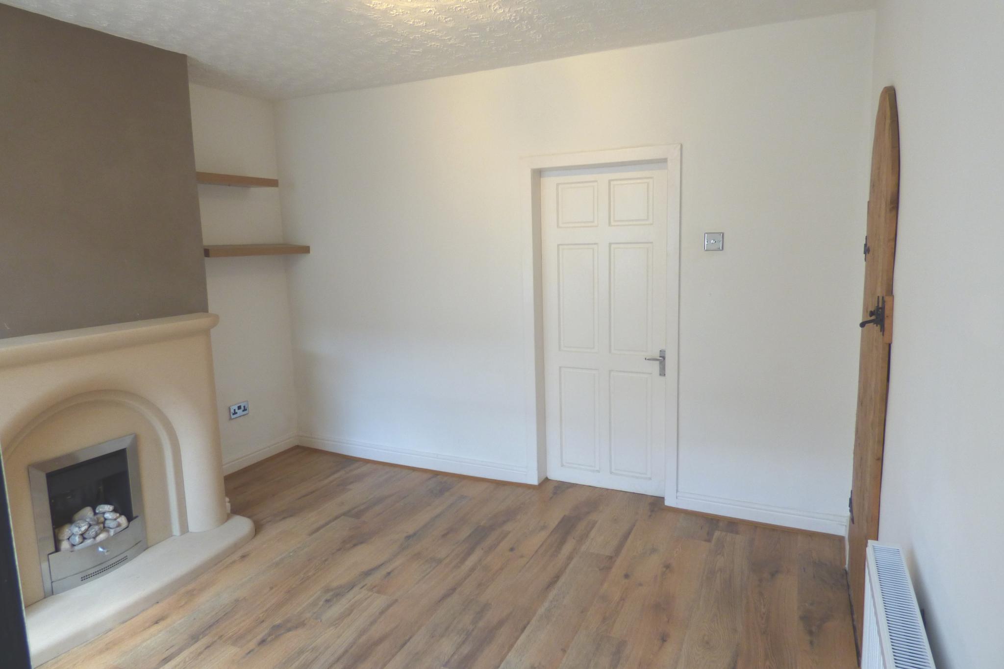 2 Bed Mid Terraced House For Sale - Photograph 2
