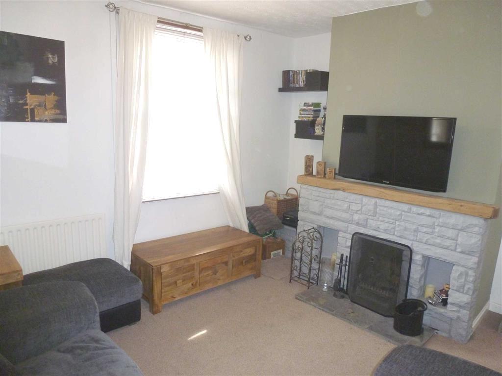 2 Bed Mid Terraced House For Sale - Photograph 3