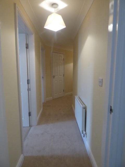 2 Bed Apartment Flat/apartment For Sale - Crossland Mews Hall