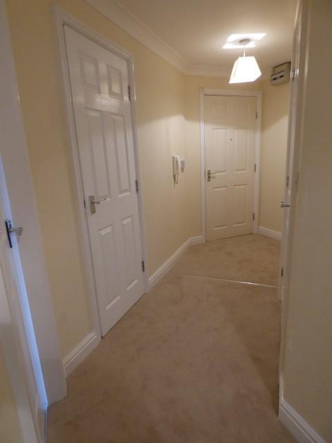 2 Bed Apartment Flat/apartment For Sale - Crossland Mews Hall