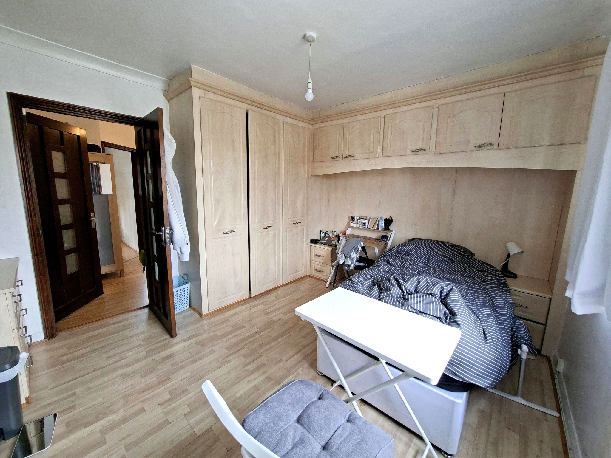 3 bedroom end terraced house To Let in New Malden - Photograph 9