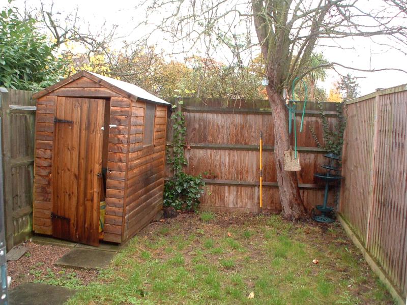 2 bedroom apartment flat/apartment Let Agreed in New Malden - Photograph 9