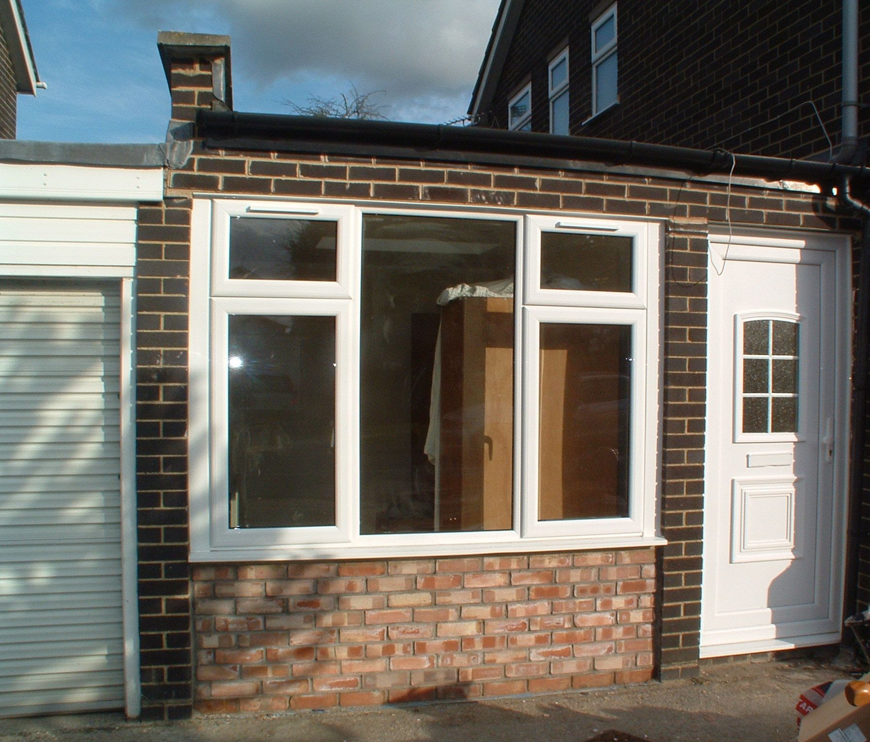 2 bedroom ground floor flat/apartment To Let in New Malden - Photograph 1