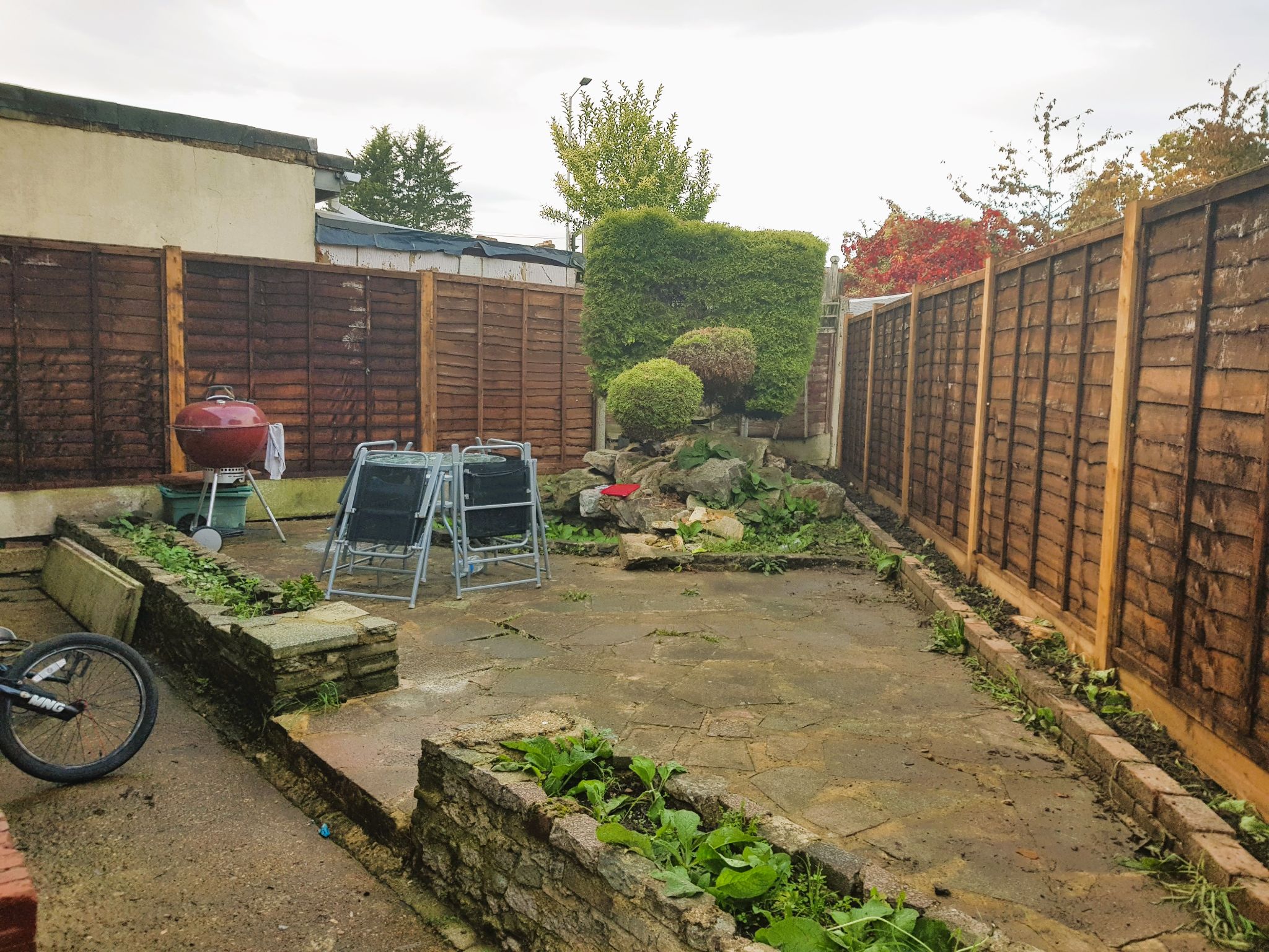 3 bedroom end terraced house To Let in New Malden - Photograph 17