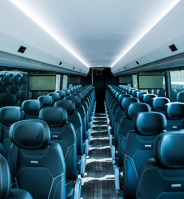 Star Transportation - Transportation service in Minnesota